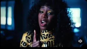 Born To Be A Heel “I'm done being treated as a third wheel. I'm done being  pushed to the side, I'm done with being too nice.”