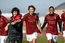 By using this website, you agree to our use of cookies. Ac Milan Women Schedule For 2020 21 Confirmed When They Will Play Inter And Juventus