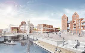 Derzeit 23 freie mietwohnungen in ganz neustadt/holstein. Um Und Neugestaltung Der Hafenwestseite Und Des Bahnhofsumfeldes Neustadt In Holstein