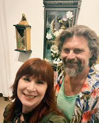 Woweeeeeee! What an exceptional evening we had last night at @arcgallerysf!  I am still floating