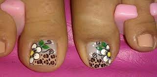 Ideas de decoración de uñas de los pies que adorarás uñas file type = jpg source image @ unaspintadas.com download image. Sully Arte De Unas De Pies Disenos De Unas Pies Unas Pies Decoracion