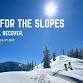 Strong for the Slopes: Build. Protect. Recover. event image