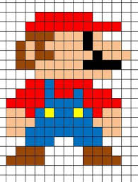 perler beads imagens em pixel para ajudar na sua criacao guerreira geekguerreira geek em 2020 modelos de pixel art ponto cruz naruto arte em pixels minecraft pinterest