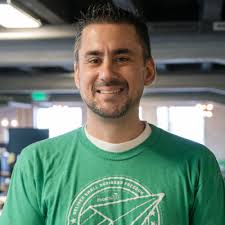 Let me tell you about my Village! When I came to TEKsystems as a 22 year  old still trying to figure out how to wake up