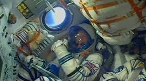 The rocket exploded during d. Tim Peake S Rocket Launch And Thumbs Up Blast Off Live A Stargazing Special Bbc One Youtube