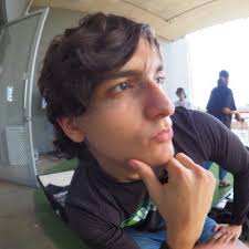 Tomás David Patiño (@Tomachulo549)