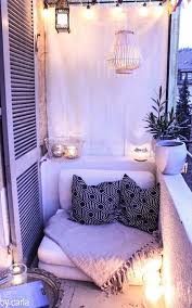 Apart from these latest trends you can define your patio by simple gardening design. 55 Super Cool And Breezy Small Balcony Design Ideas