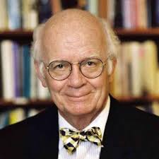 Martin Marty Obituary (1928