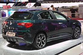 Image result for Rosso Giulietta 2010 147