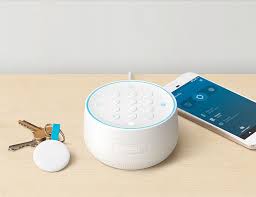 Nest Introduces A Secure Alarm System Security Cameras For Home Home Security Home Security Systems