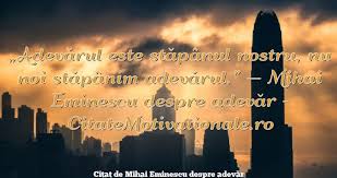 Fiecare om e o întrebare pusă din nou spiritului universului. Citat De Mihai Eminescu Despre AdevÄƒr Citate Celebre Citate Motivationale