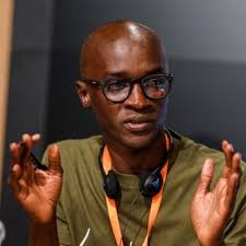 Algassimou Porédaka DIALLO (@Alghassimou)