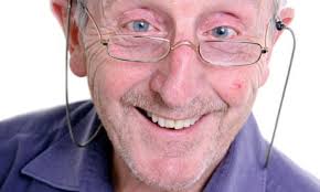 Good to meet you: Jim Whelan