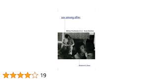 Sex Among Allies: Moon, Katharine: 9780231106436: Amazon.com: Books