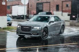 2018 Chrysler 300s V 8 First Test Last Of The Old Guard Motor Trend Chrysler 300s Chrysler Chrysler 300