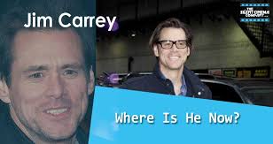 Yesterday at 6:17 am ·. What Happened To Jim Carrey Where Is He Now