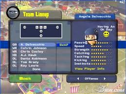 Play now backyard football online. Backyard Football 09 Hands On Ign