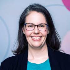 An exciting change to usher in autumn: I've left my seat