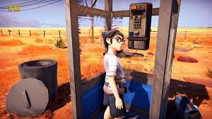 Get another look at this procedural narrative game, road 96, coming to pc and switch in 2021. Road 96 Coming To Switch Pc News At New Game Network
