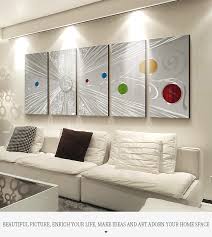 The 3r studios floral bouquet metal wall panel is a sturdy metal work of art featuring intricate embossed detailing. China 3d Abstract Metal Wall Art Decorative Oil Painting 100 Handmade China Metal Painting And Abstract Modern Price