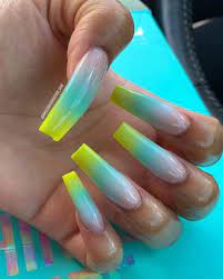 Good Nails Aint Cheap On Instagram Client View Instagram Nails Nails After Acrylics Swag Nails