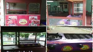 Menampilkan 15 gerobak bekas dari berbagai forum jual beli. Harga Gerobak Seken