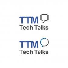 Find & download free graphic resources for technology logo. Designs By Bert Jan Design Logo Ttm Tech Talks