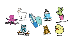 Profile for Dumbclub