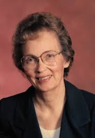 Mary Lou McAllister Obituary