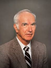 Obituary for Walter Joseph Ganahl...