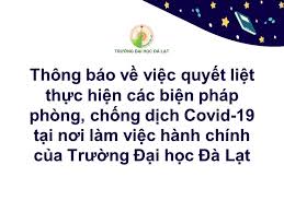Cập nhật số liệu các ca nhiễm mới trong cộng đồng tại các địa phương trên toàn quốc. Phong Chá»'ng Dá»‹ch Covid 19 TrÆ°á»ng Ä'áº¡i Há»c Ä'a Láº¡t