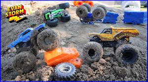 We'll do the shopping for you. Monster Truck Monday Lets Play Backyard Diy Arena Racing With Monster Jam Trucks Youtube