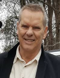 Obituary for Alan Ray Shively