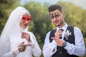 A Simple Guide to Nikah Traditions & Muslim Wedding Words | AMM Blog