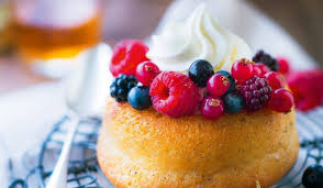 Recettes De Desserts Avec Des Produits Surgeles Picard Recette Dessert Recette Gouter Desserts Aux Fruits