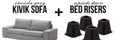 I didn't 100% love the espresso legs or the shape or the furniture tacks the chairs are truly a brilliant white. 19 Furniture Makeovers That Prove Legs Can Change Everything