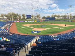 Maryvale Baseball Park Phoenix 2019 All You Need To Know