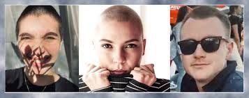 MMA fighter donates to cancer treatment