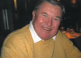 John Watson Pifer Obituary December 12, 2012