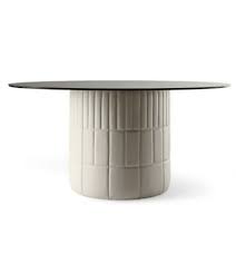 Phf made, what seemed like an impossible task, easy for us. Metropolitan Veblen By Fiam Italia Round Table