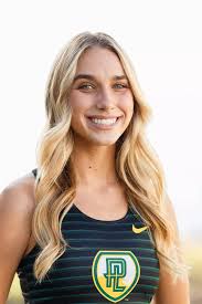 2024 Track & Field Roster