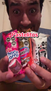 Reseña de pastelitos: Chocotorro vs. Gansito vs. Dálmata Wonder