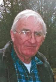 Obituary information for Keith Pryor