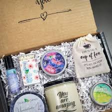 Pass out menus to your best employees each month and allow them to circle the items they want. Thank You Gift Ideas For Employees