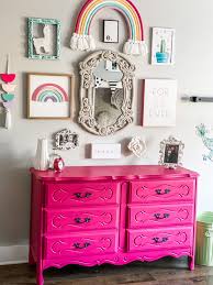 Free shipping on everything at overstock your online kids toddler. Little Girl S Bedroom Furniture Makeover Re Fabbed