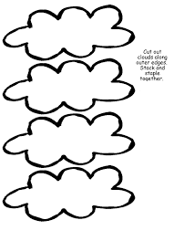 Free, printable coloring pages for adults that are not only fun but extremely relaxing. Coloring Pages Of Clouds Coloring Home