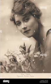 Alma taylor hi-res stock photography and images