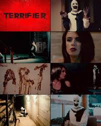 คิดยังไงกับหนัง Terrifier (2016) อ่ะ? : rslasherfilms