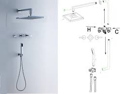 Kraus Shower Set Installation Instructions Bathselect Blog