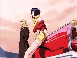 Butcher Baker Crappy Gif Maker Faye Julia Cowboy Bebop Cowboy Bebop Bebop Anime The best gifs for cowboy bebop. cowboy bebop
